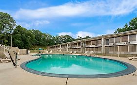 Quality Inn Americus